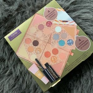 ✨Tarte VALUE! High Performance Natural